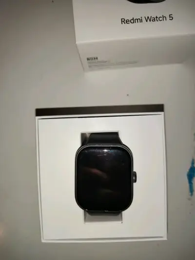 Reloj Inteligente Redmi Watch 5 - miniatura 2