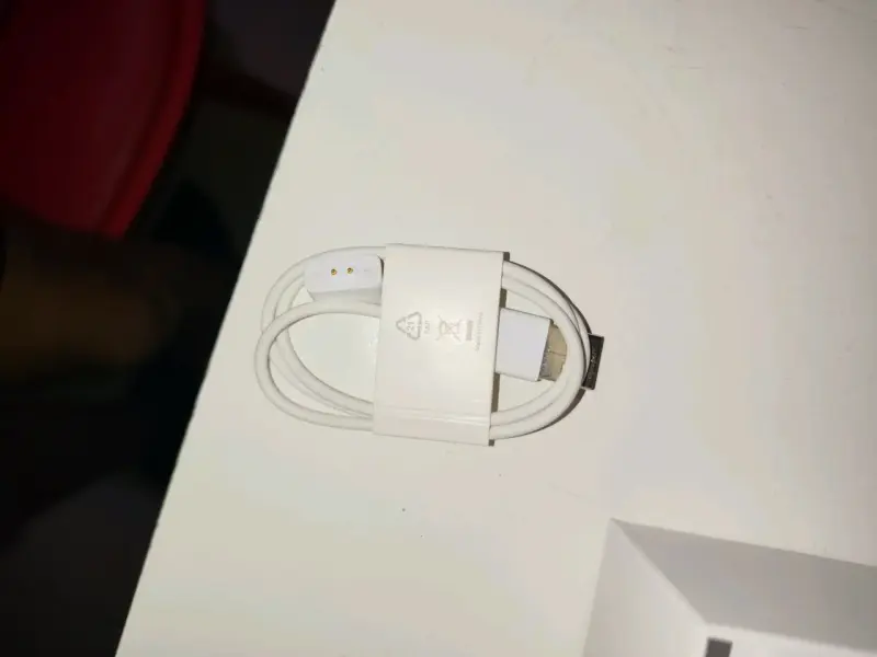 Reloj Inteligente Redmi Watch 5 - 3