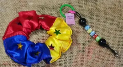 Pajaritas negras para mascotas - miniatura 4