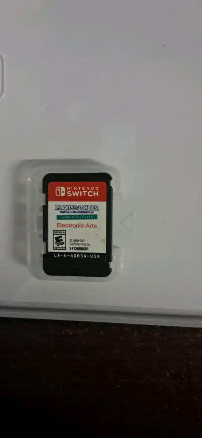 Juego Nintendo Switch Plants vs Zombies - miniatura 2
