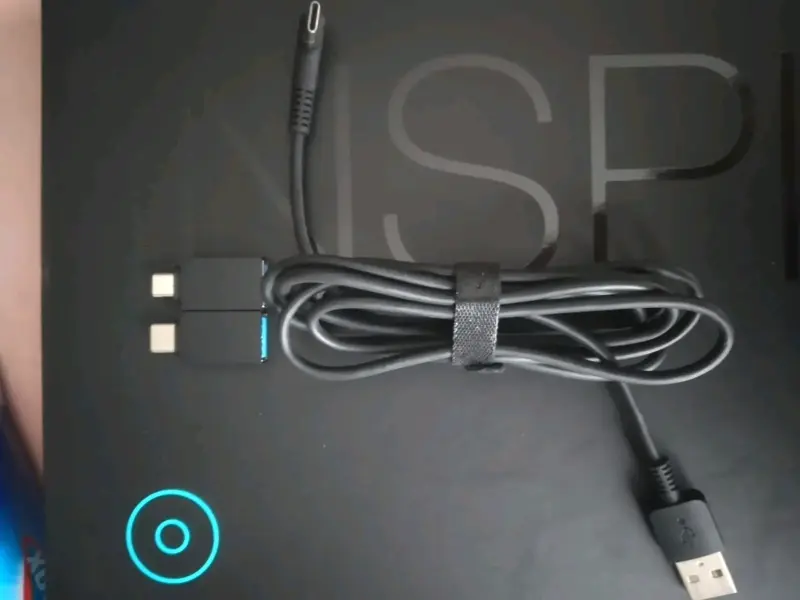Tablet gráfica Huion Inspiroy Dial - 3