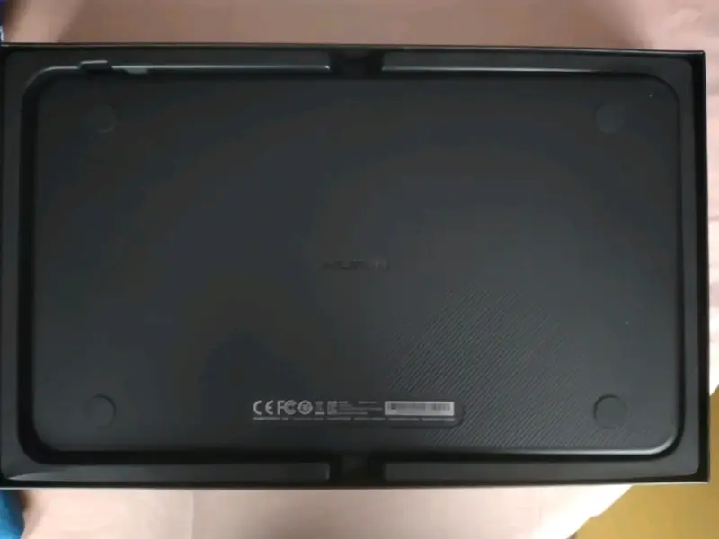 Tablet gráfica Huion Inspiroy Dial - 5