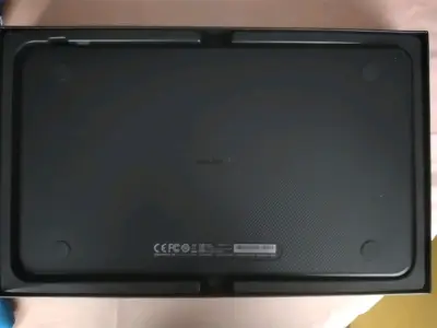 Tablet gráfica Huion Inspiroy Dial - miniatura 5
