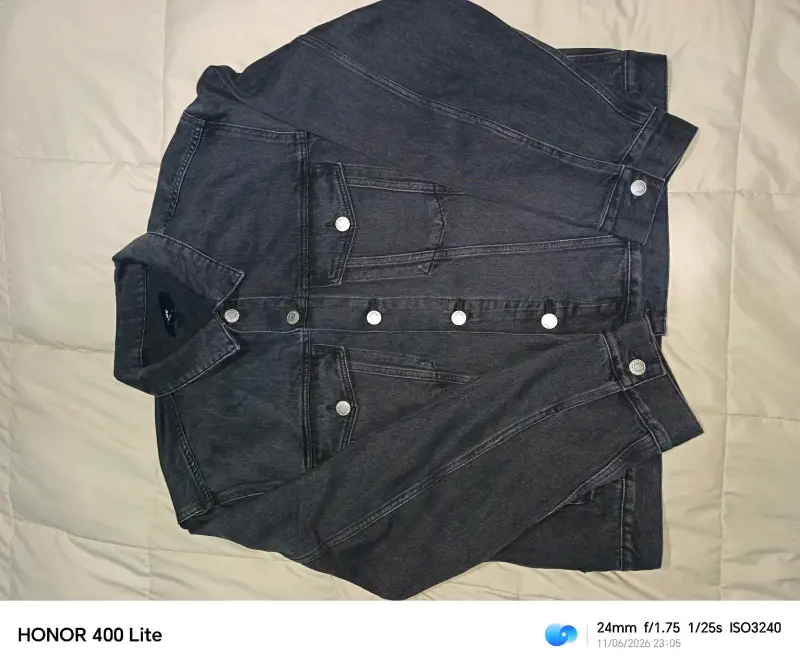 Ropa hombre - 1