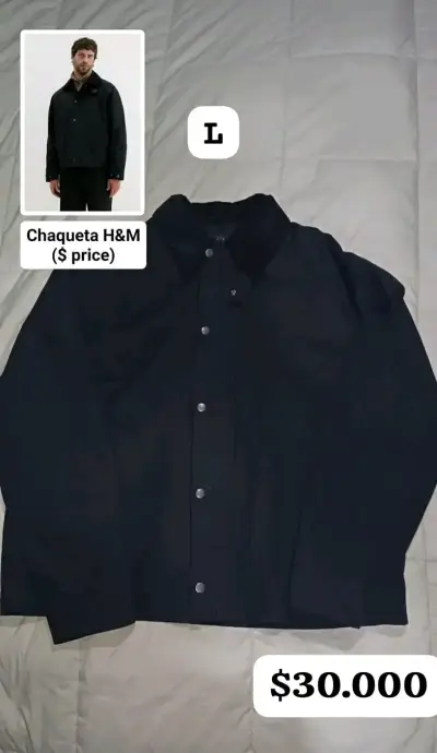 Ropa hombre - miniatura 3
