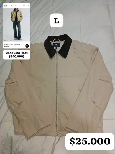Ropa hombre - miniatura 4