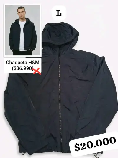 Ropa hombre - miniatura 5