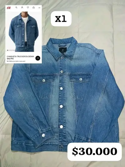 Ropa hombre - miniatura 6