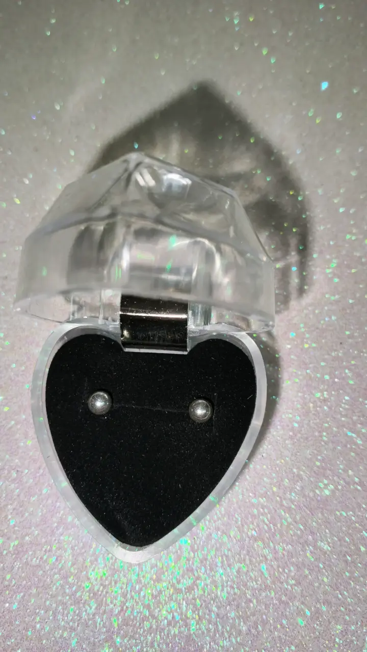 Aros de plata pequeños, plata 925