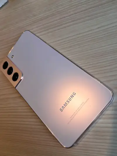 Smartphone Samsung S22 IMPECABLE - miniatura 1