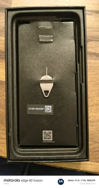 Smartphone Samsung S22 IMPECABLE - miniatura 4