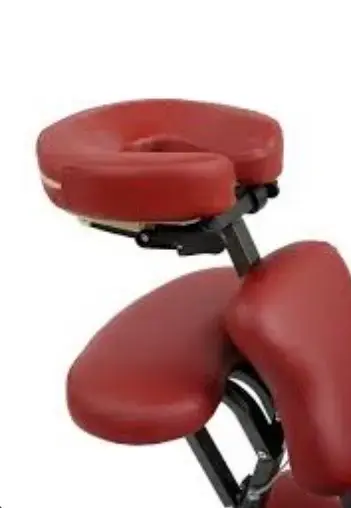 Silla de masajes portátil burdeo - 3