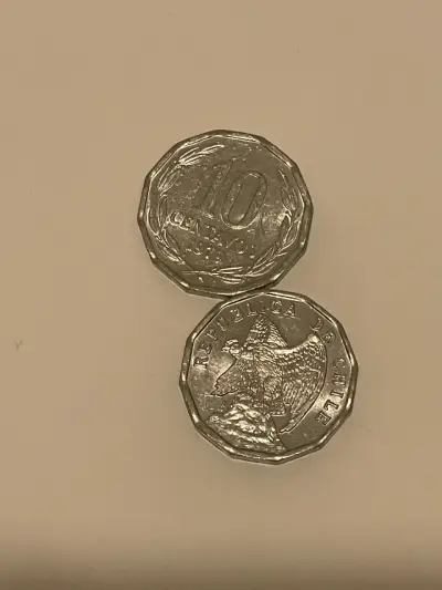 50 monedas 10 centavos 1979 (UNC) Sin Circular - miniatura 3