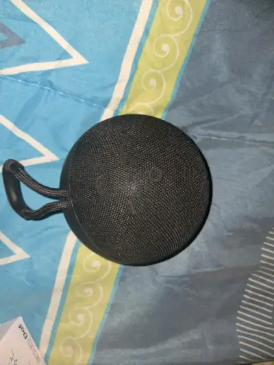 Parlante Bluetooth inalámbrico - miniatura 1