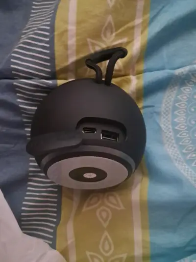 Parlante Bluetooth inalámbrico - miniatura 3