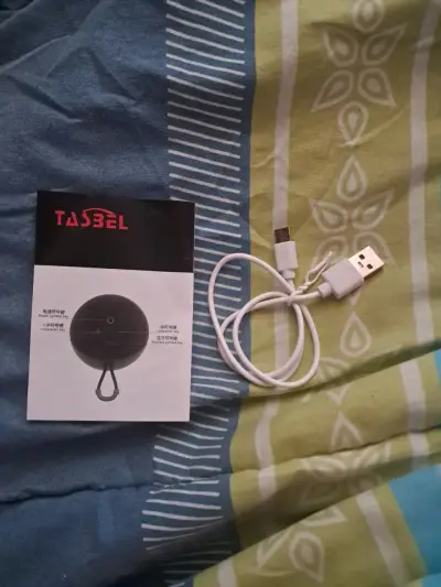 Parlante Bluetooth inalámbrico - miniatura 4