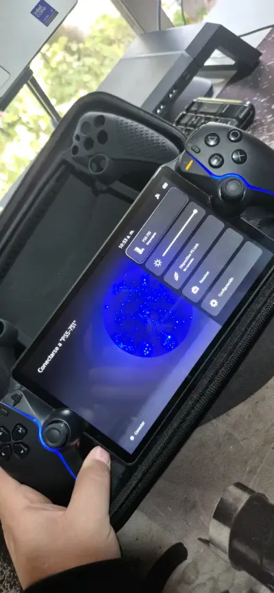 Ps5 portal - miniatura 2