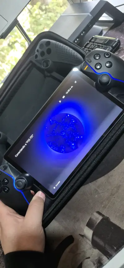 Ps5 portal - miniatura 3