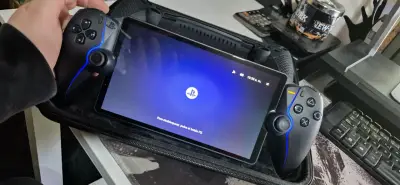 Ps5 portal - miniatura 4