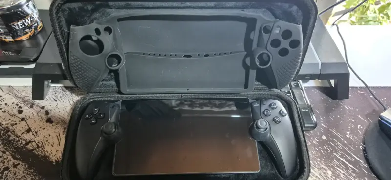 Ps5 portal - 5