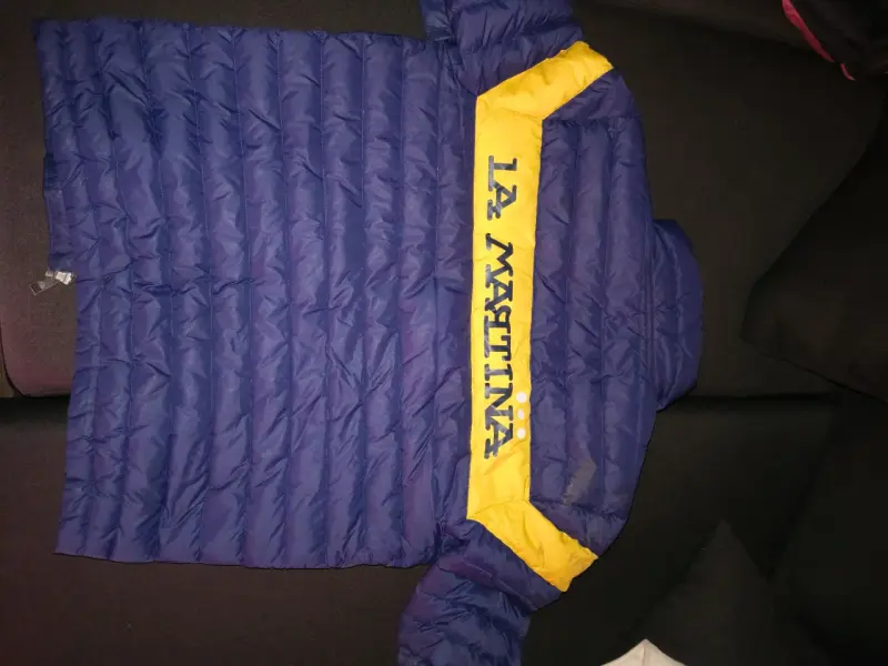 Chaqueta la Martina talla M - 2