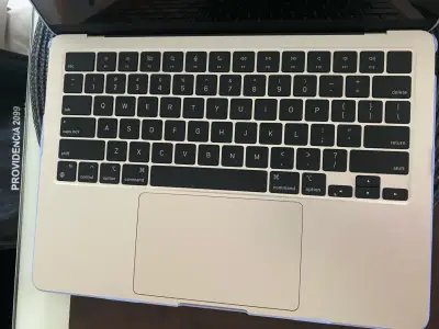 MacBook Air M2 nuevo / reemplazo pantalla - miniatura 2
