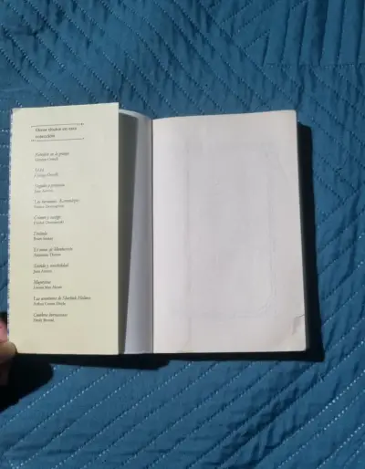 Libro Diario de Ana Frank edición especial - miniatura 4