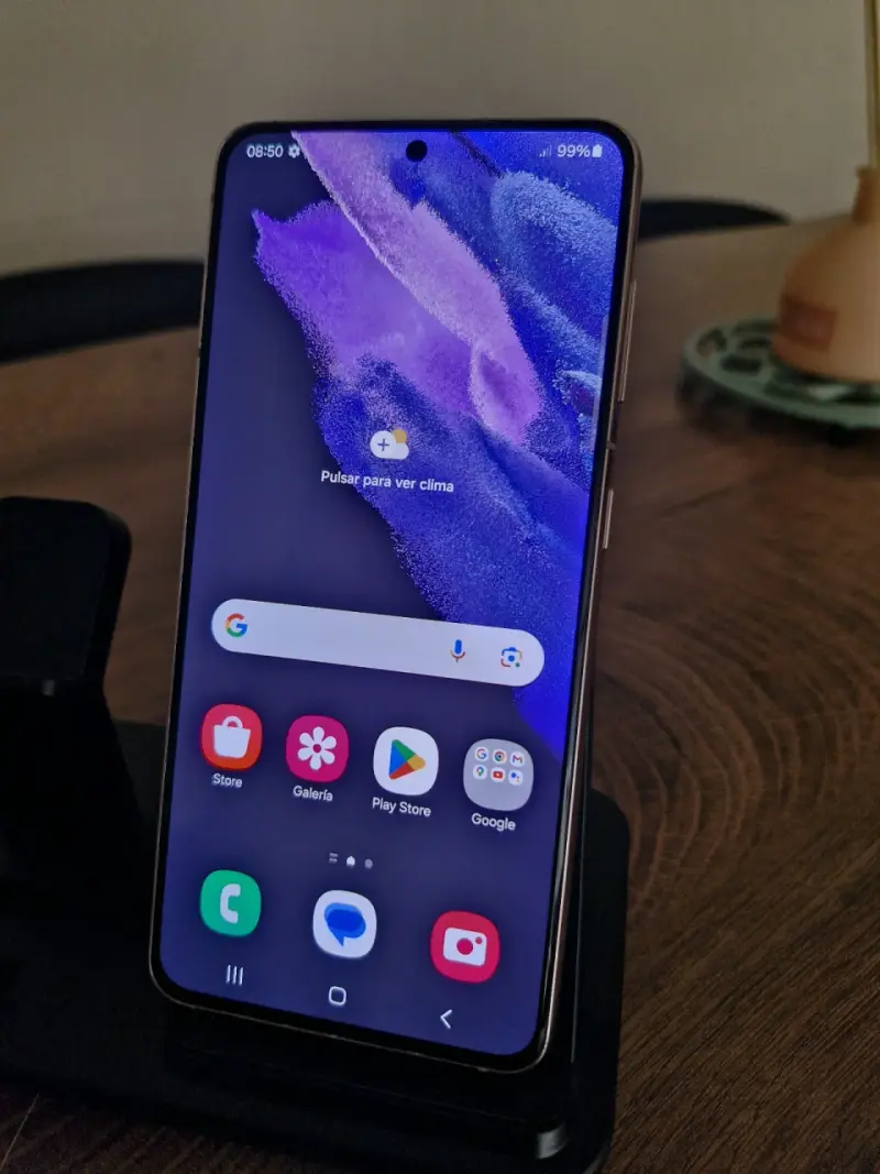 Samsung S21 5G - 1