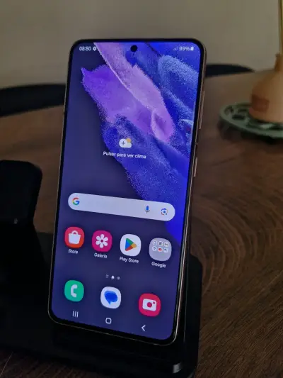 Samsung S21 5G - miniatura 1