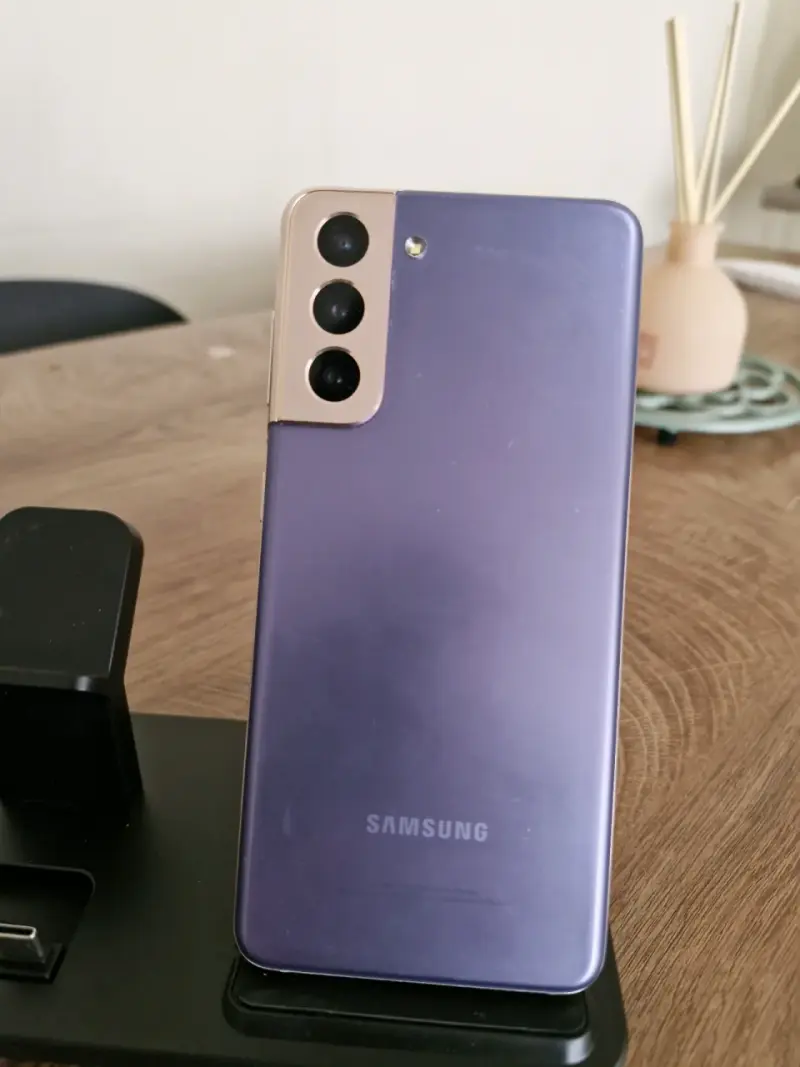 Samsung S21 5G - 2