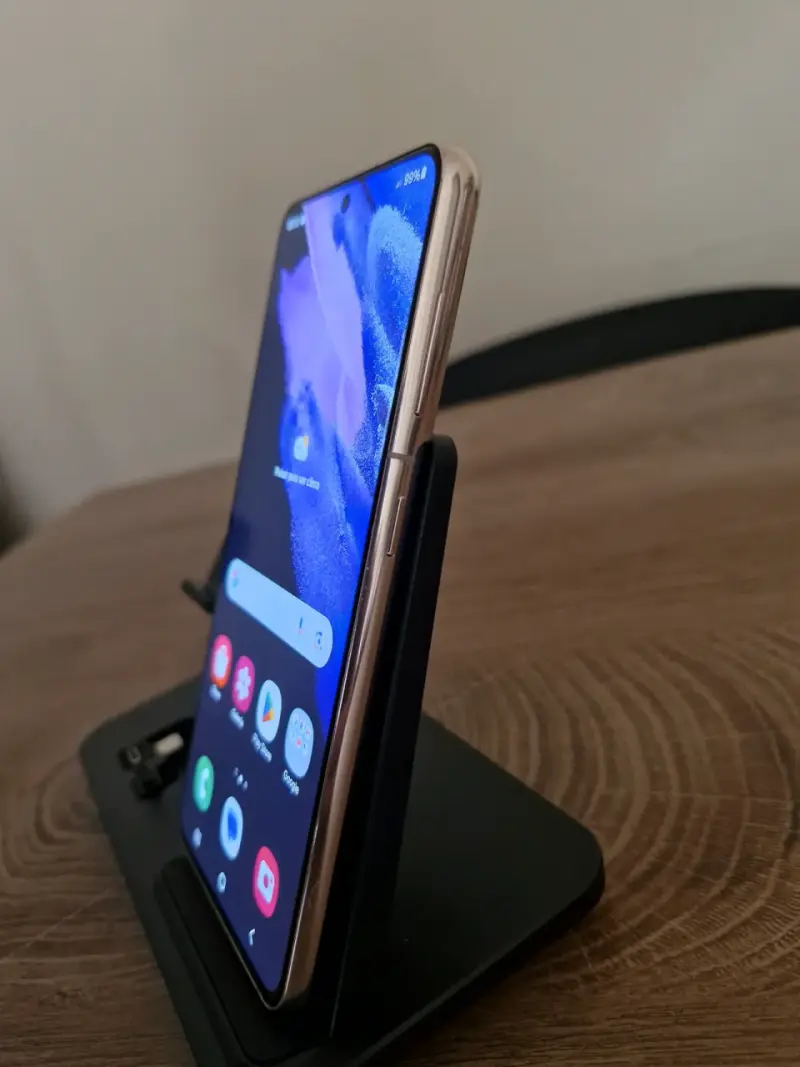 Samsung S21 5G - 5