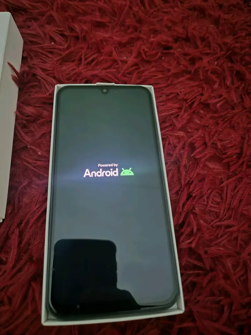 Samsung Galaxy A25 5G - 2