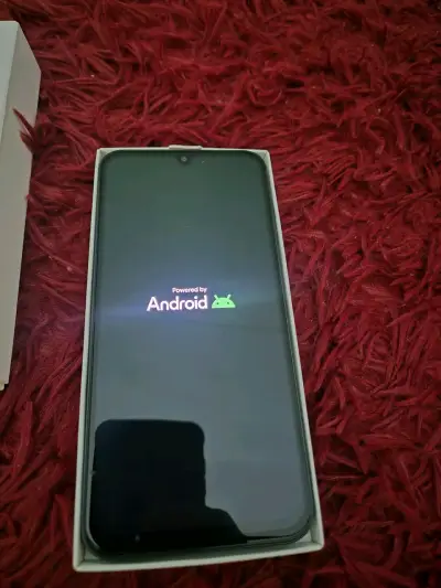 Samsung Galaxy A25 5G - miniatura 2