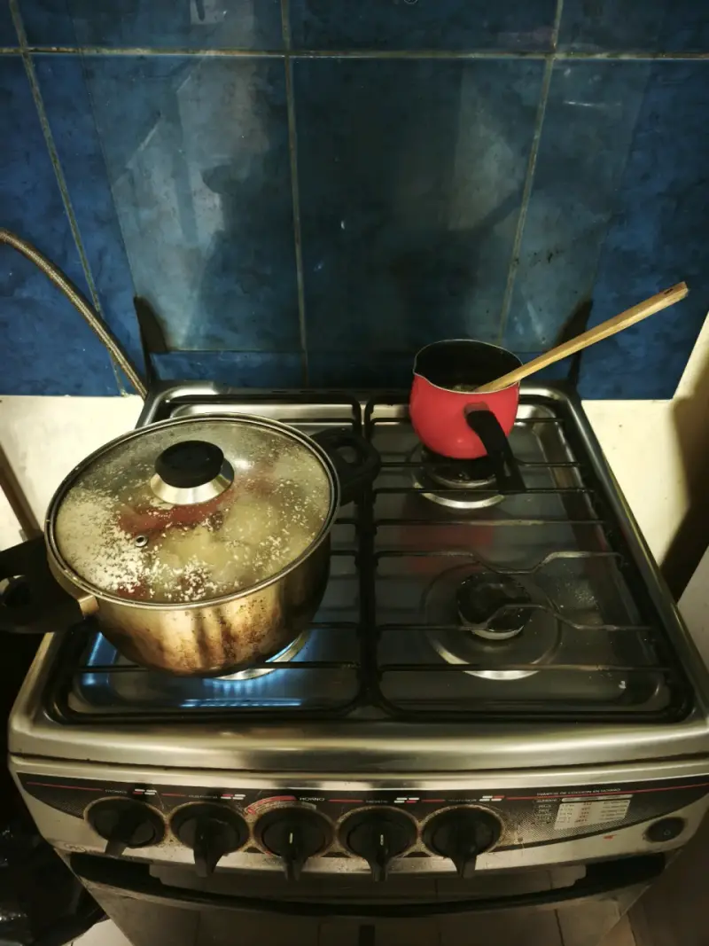 Cocina Mademsa Diva 665 - 2