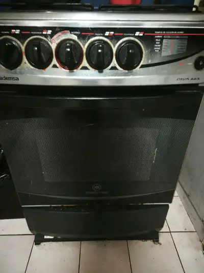 Cocina Mademsa Diva 665 - miniatura 3