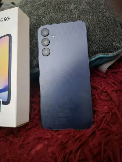 Samsung Galaxy A25 5G - miniatura 6