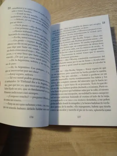 Libro Rayuela de Julio Cortázar - miniatura 4