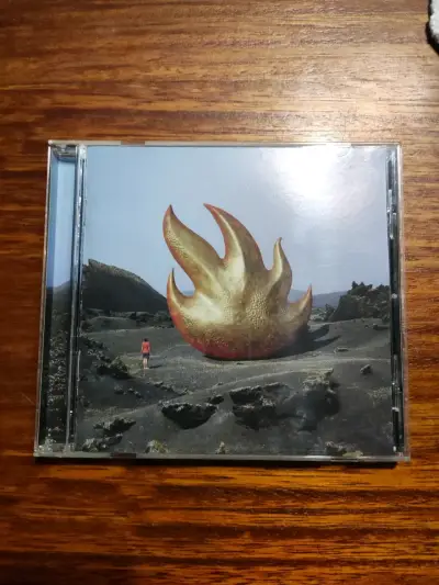 CD de música Audioslave - miniatura 1