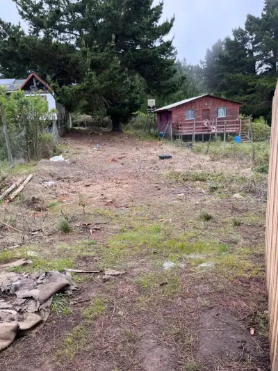 Terreno 500 mt2 Laguna Verde sin construcción - miniatura 5