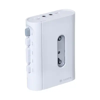 Reproductor cassette Bluetooth Aurex  AX-W10 - miniatura 2