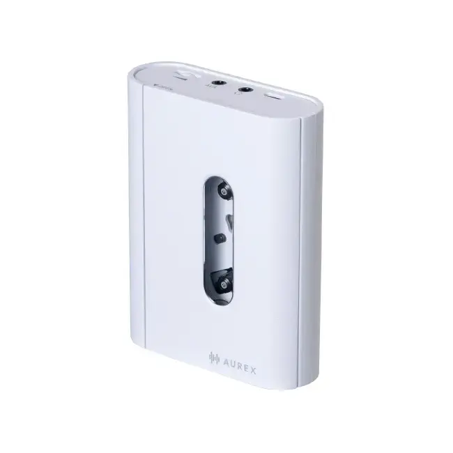 Reproductor cassette Bluetooth Aurex AX-W10 - 3