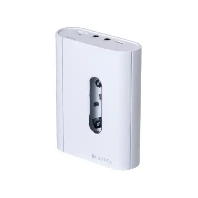 Reproductor cassette Bluetooth Aurex  AX-W10 - miniatura 3