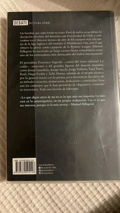 Libro El Método Pellegrini - miniatura 2