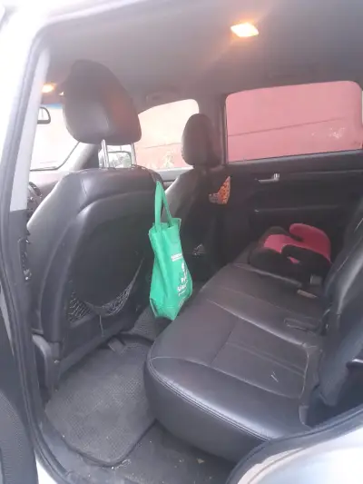 Kia Sorento 2010 - miniatura 1