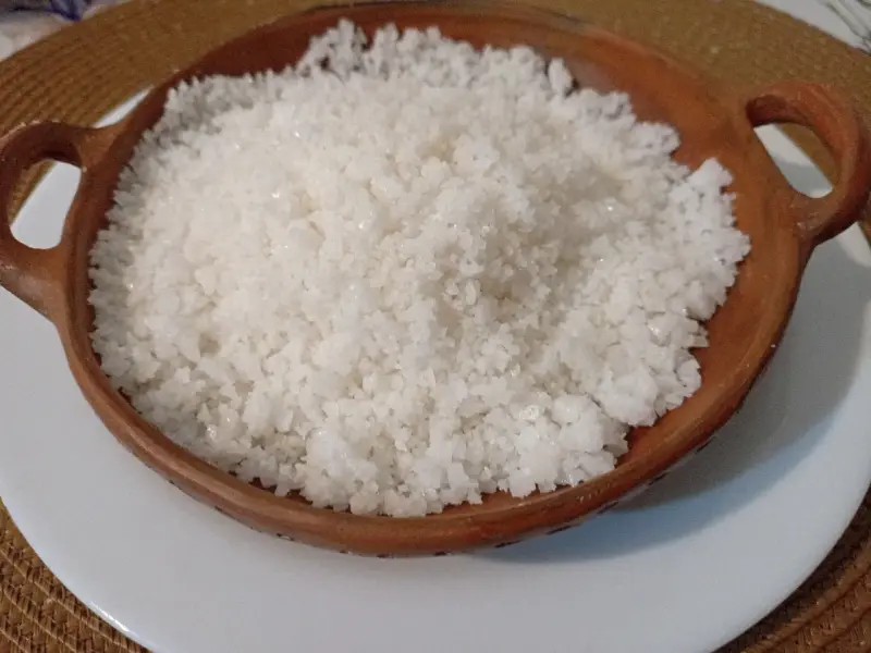 Sal de mar 5 kilos - 1