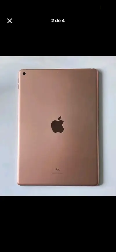 Ipad 8 generación 128 gb - miniatura 2