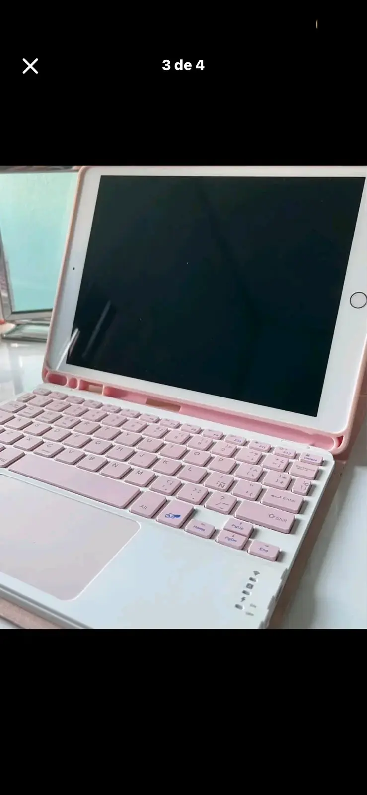 Ipad 8 generación 128 gb - 3