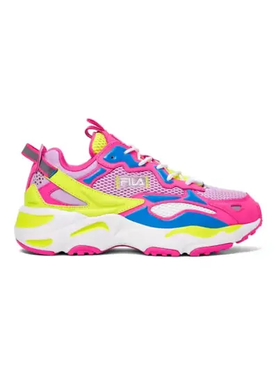 Zapatillas multicolor - miniatura 4