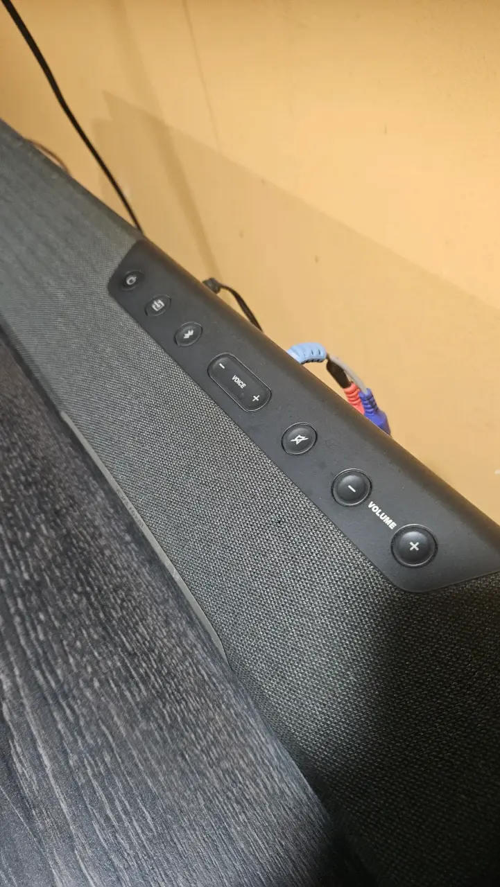 Polk Audio MagniFi MAX SR True 5.1 Home Theater - 3