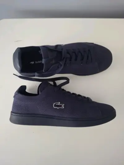 Zapatillas Lacoste - miniatura 1